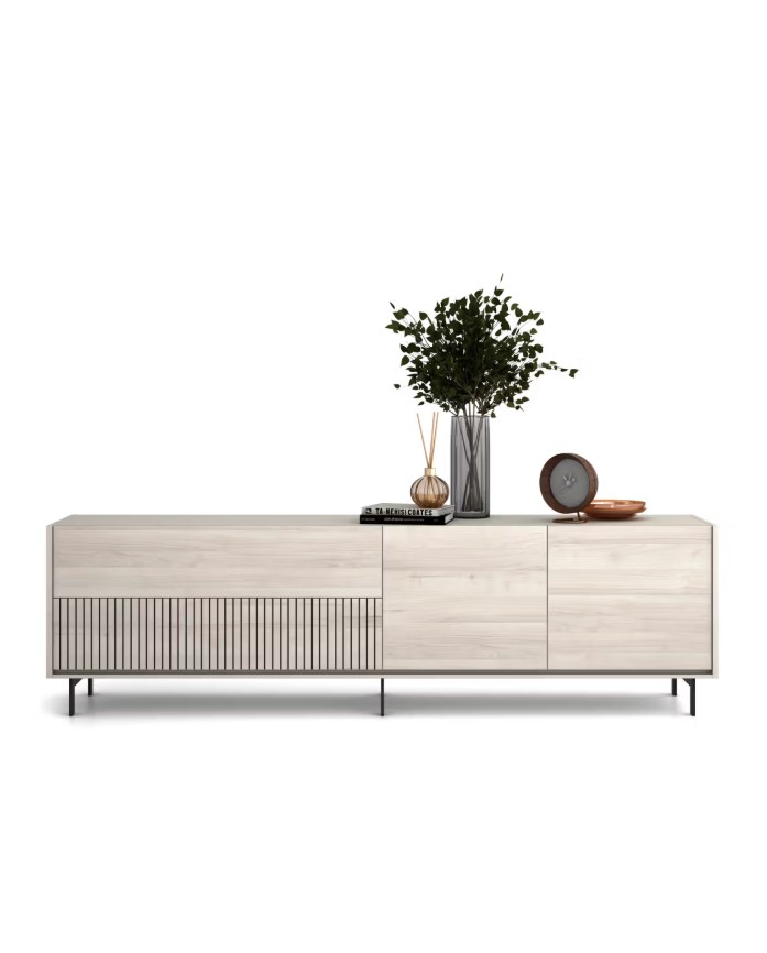 MUEBLE DE TV NASKA