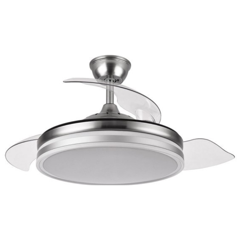 Ventilador Bayomo