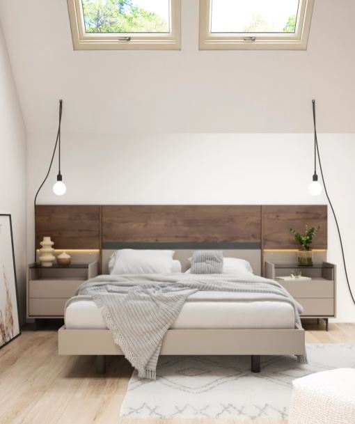 DORMITORIO NOA