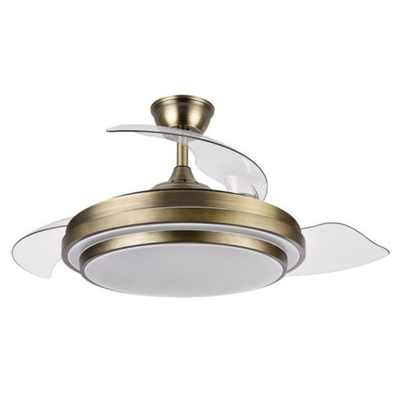 Ventilador IBE