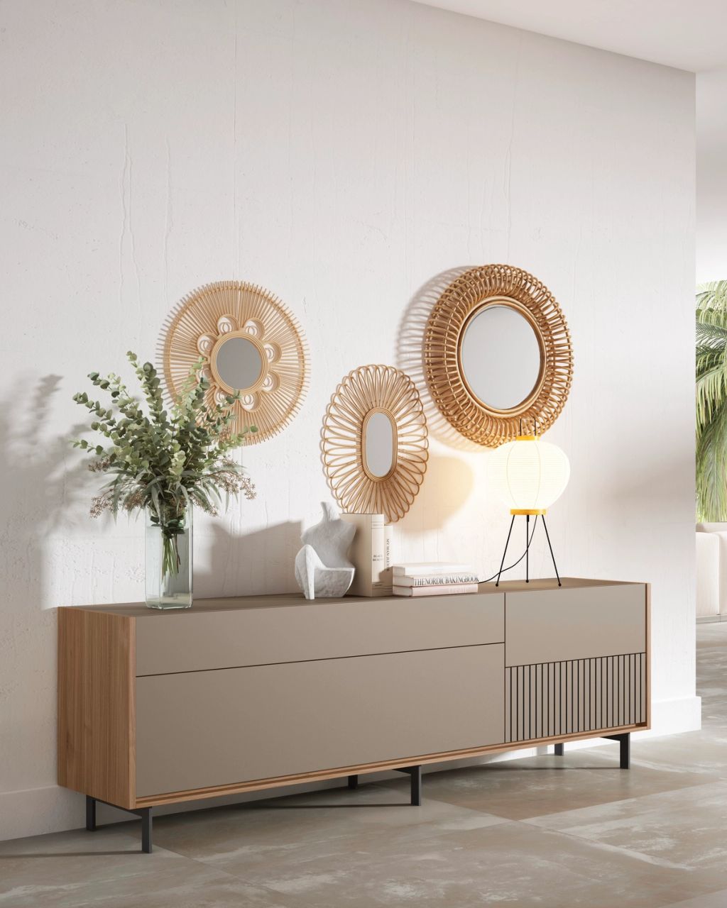 MUEBLE DE TV KOLEN