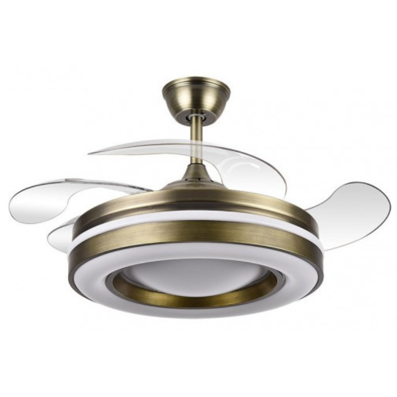 Ventilador Kaus
