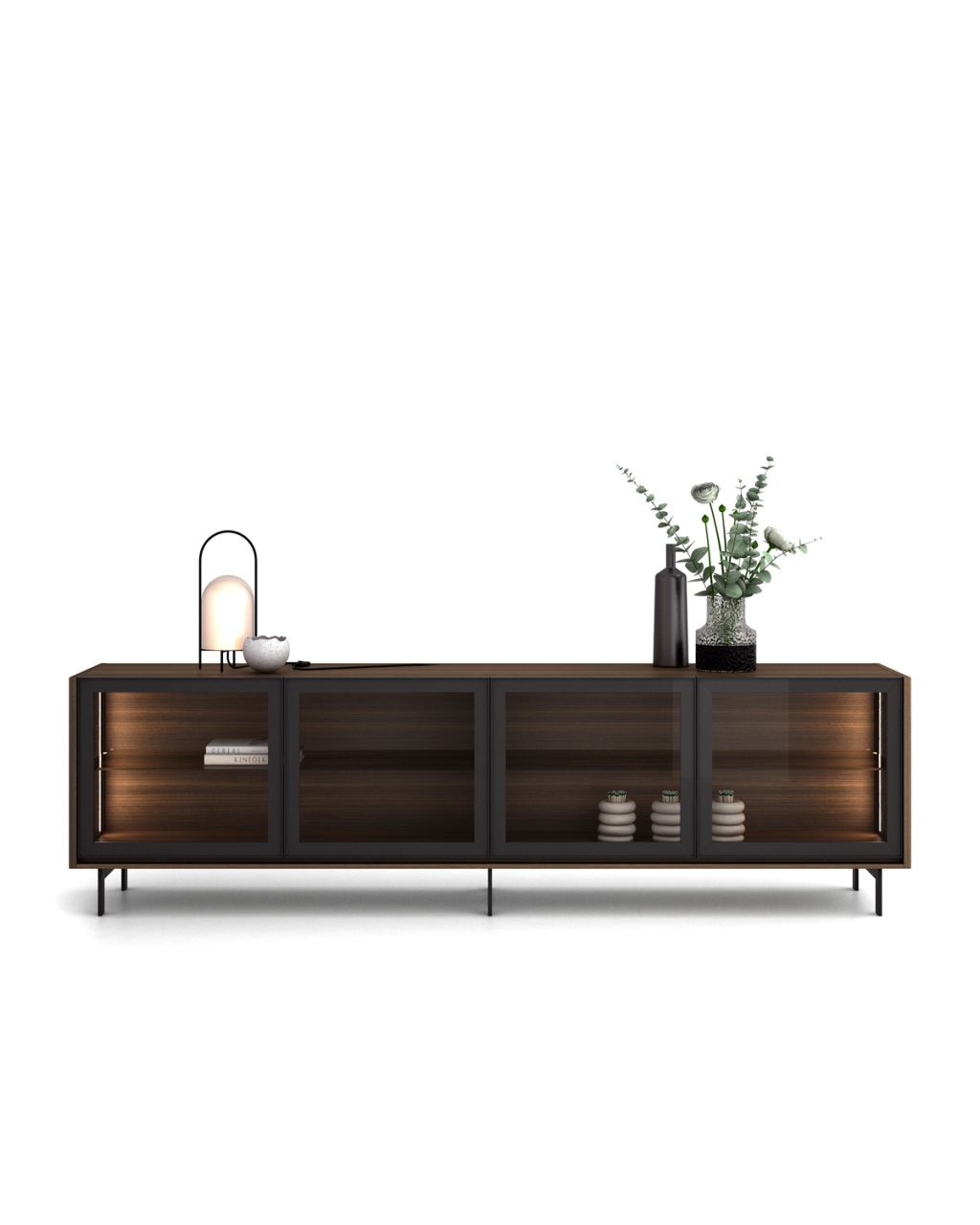 MUEBLE DE TV LULEA