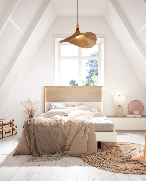 DORMITORIO NOA+