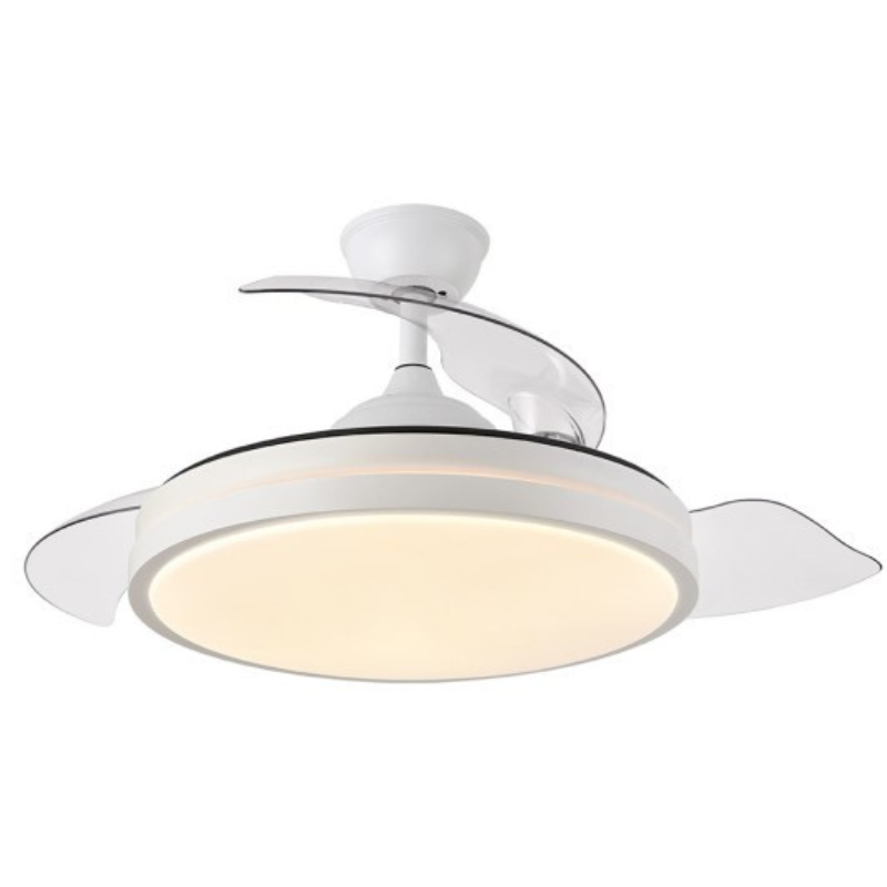 Ventilador Tracia