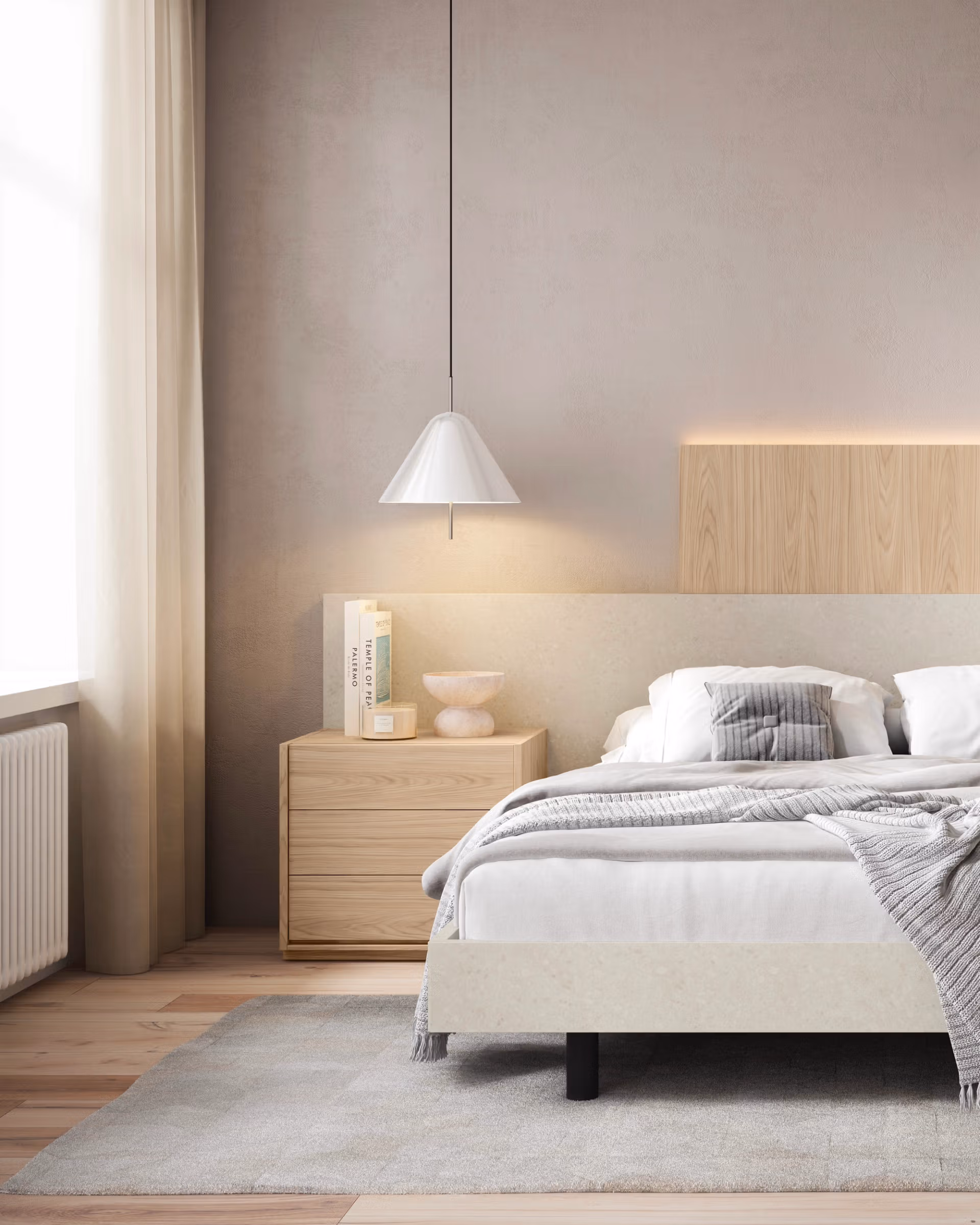 Cama Cali