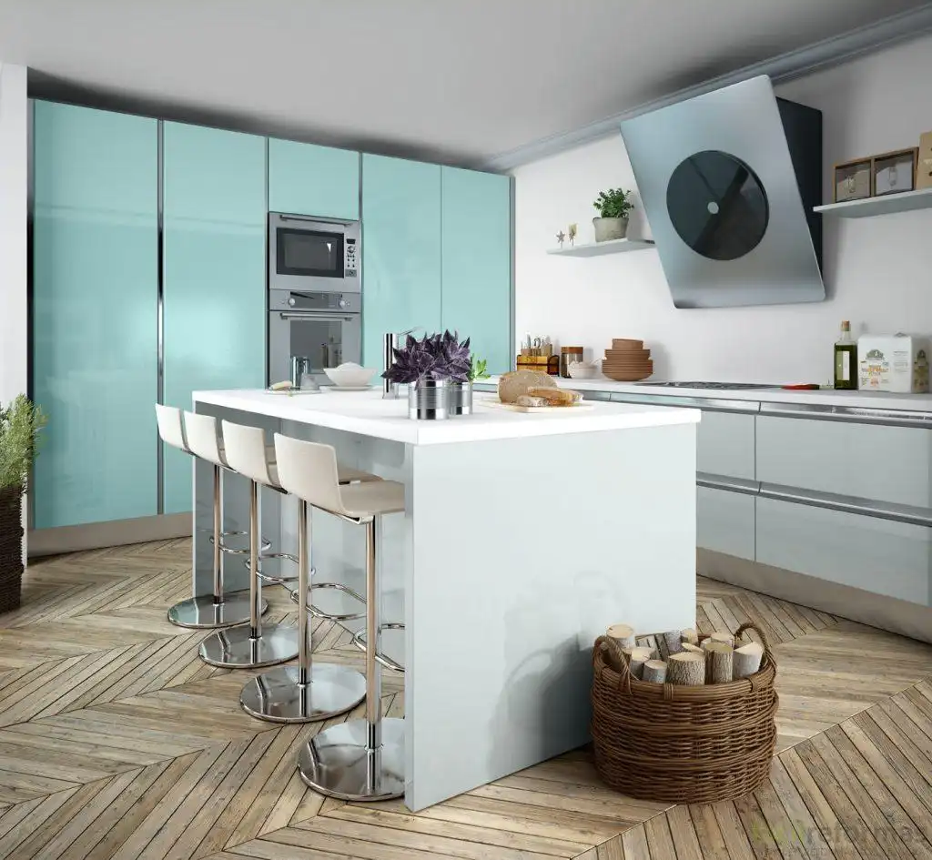 Cocina Luxemburgo