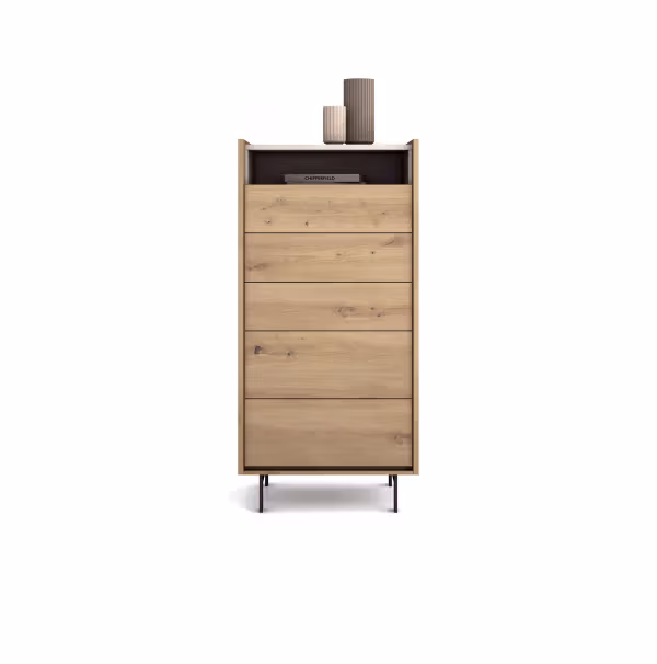 Sinfonier Kubik Madera B