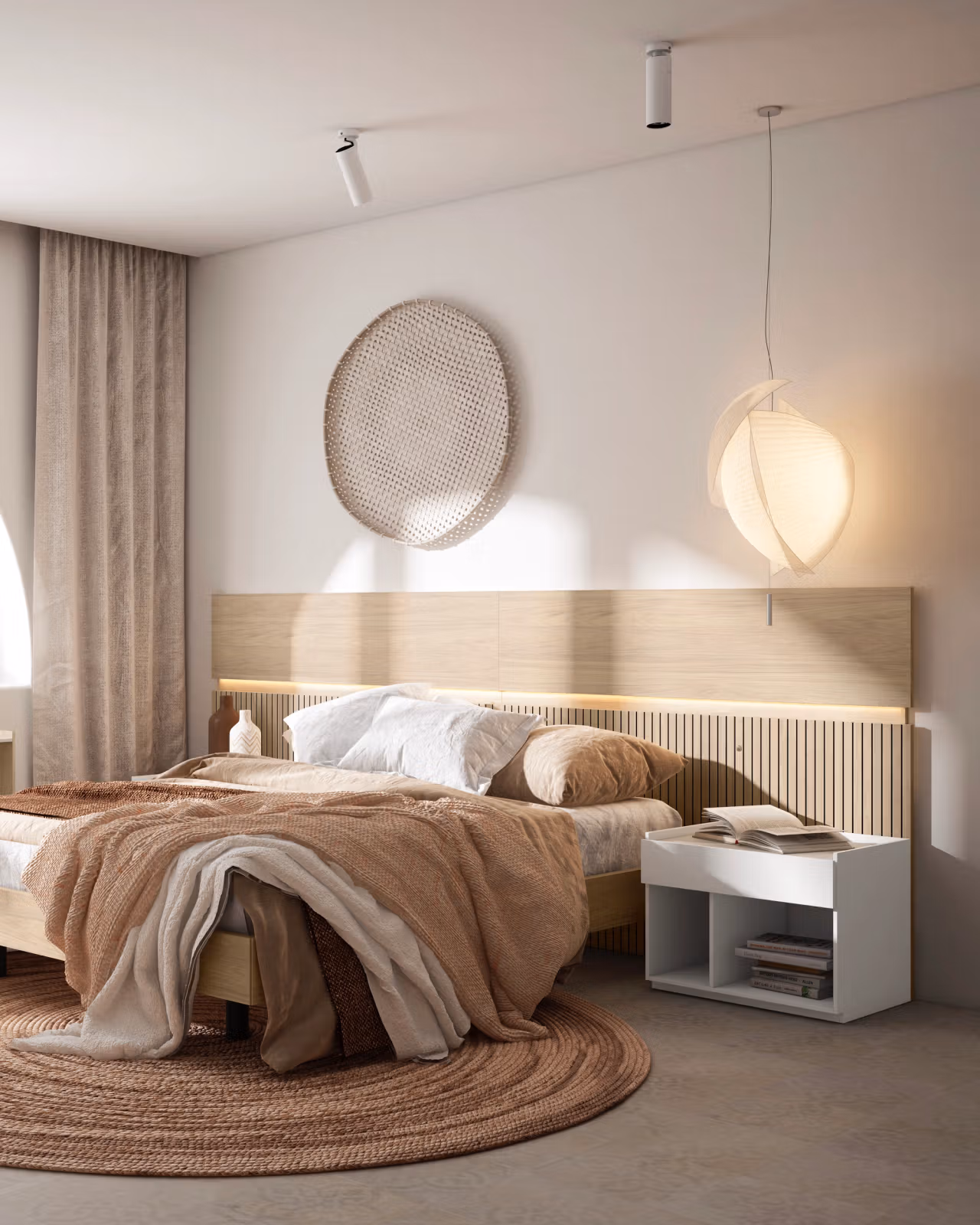 Cama Vega