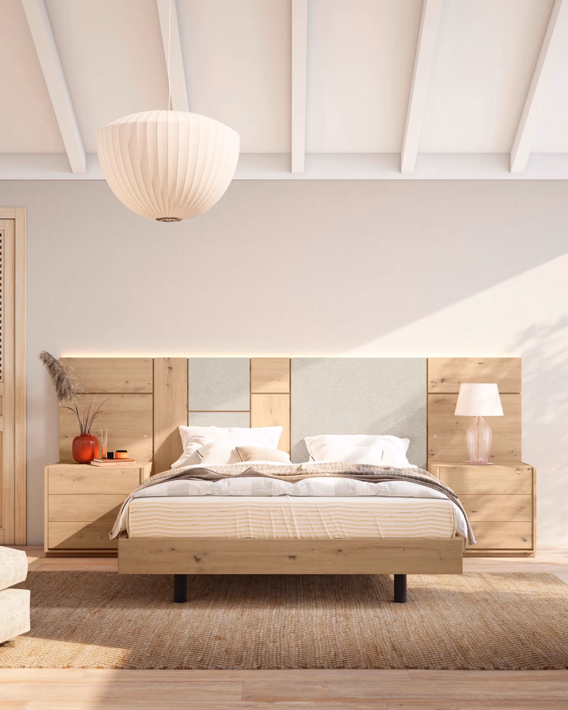 Cama Verona